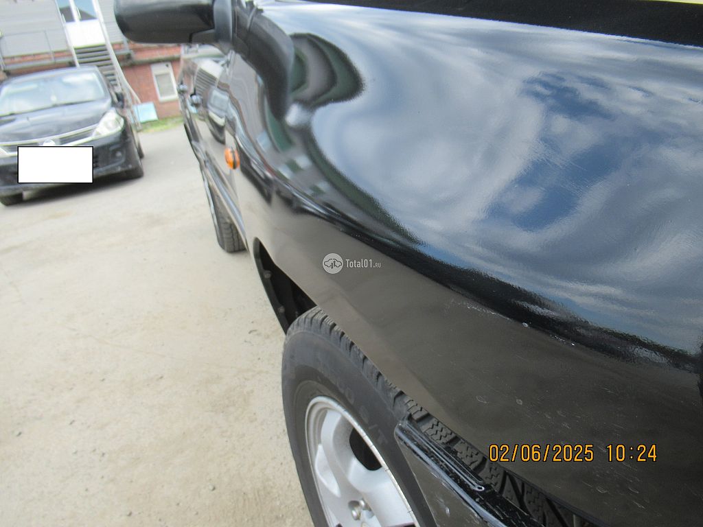 Фото Mazda Tribute 48