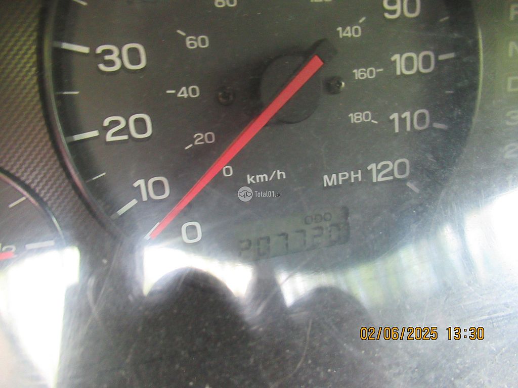 Фото Subaru Legacy 16