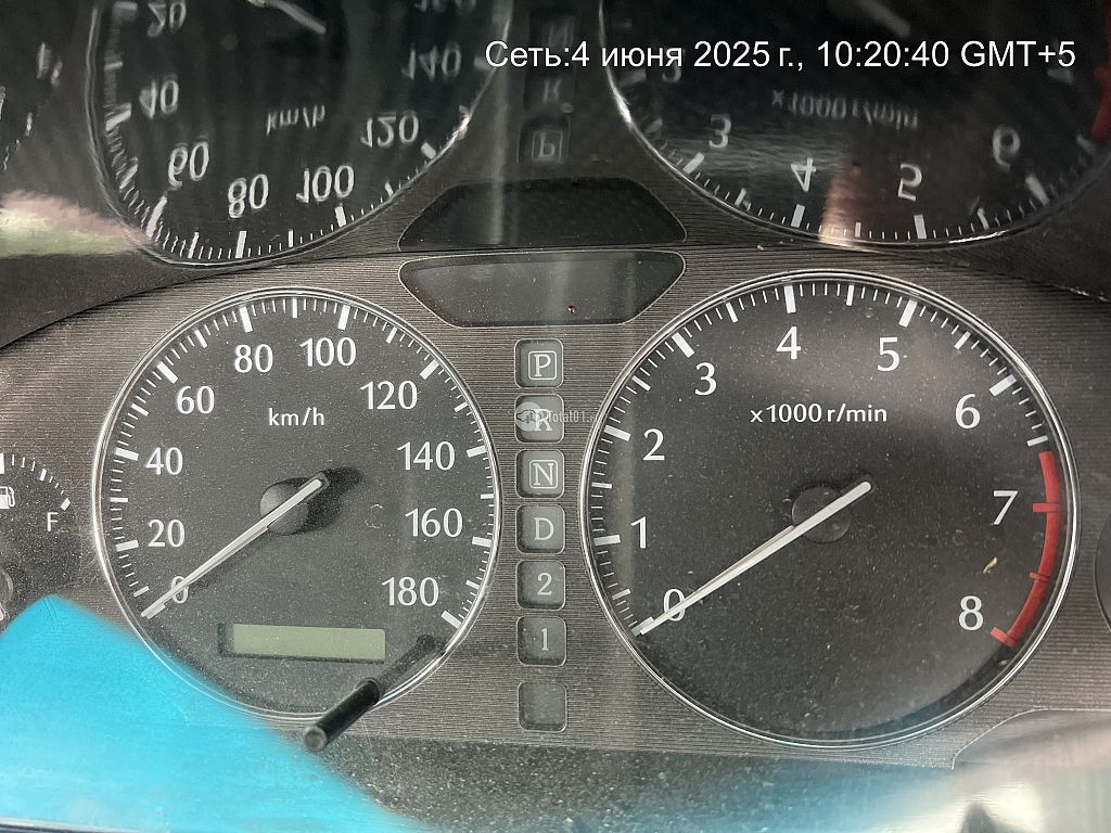 Фото Nissan Cima 48