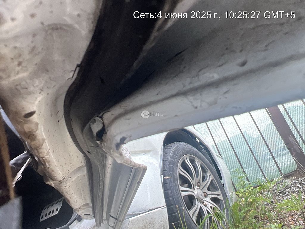 Фото Nissan Cima 72