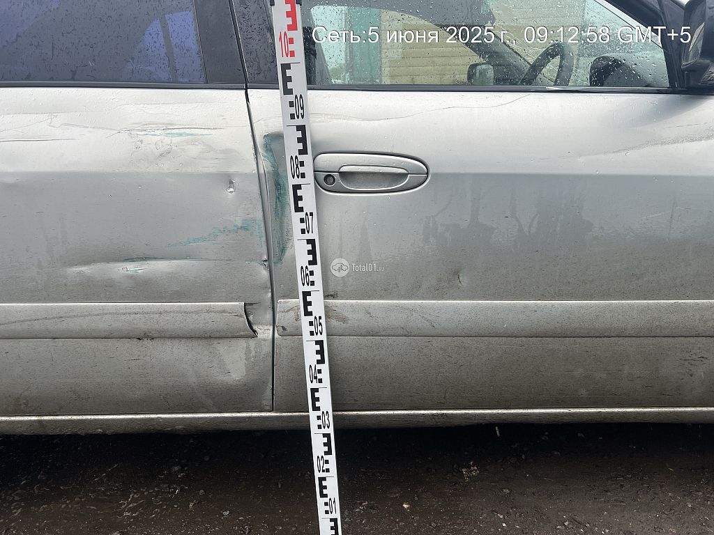 Фото Mazda Capella 12