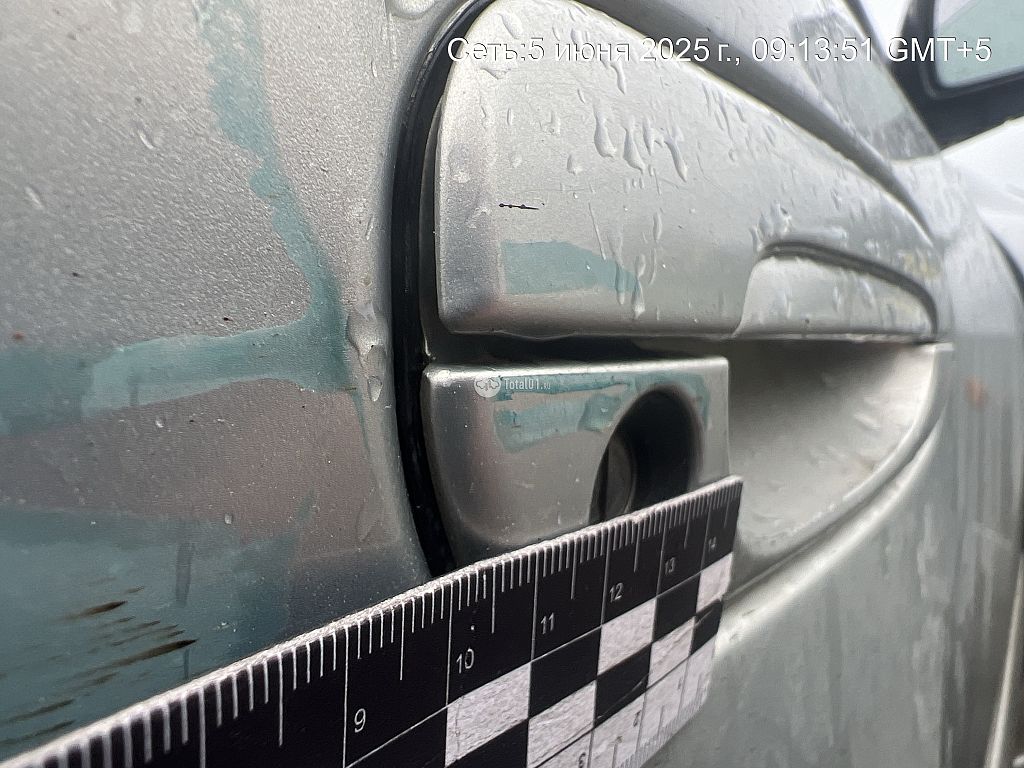 Фото Mazda Capella 42