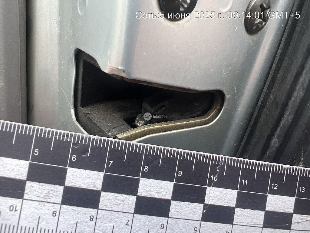 Фото Mazda Capella 46