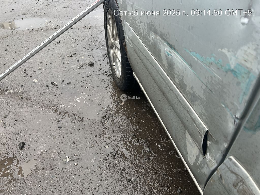 Фото Mazda Capella 72