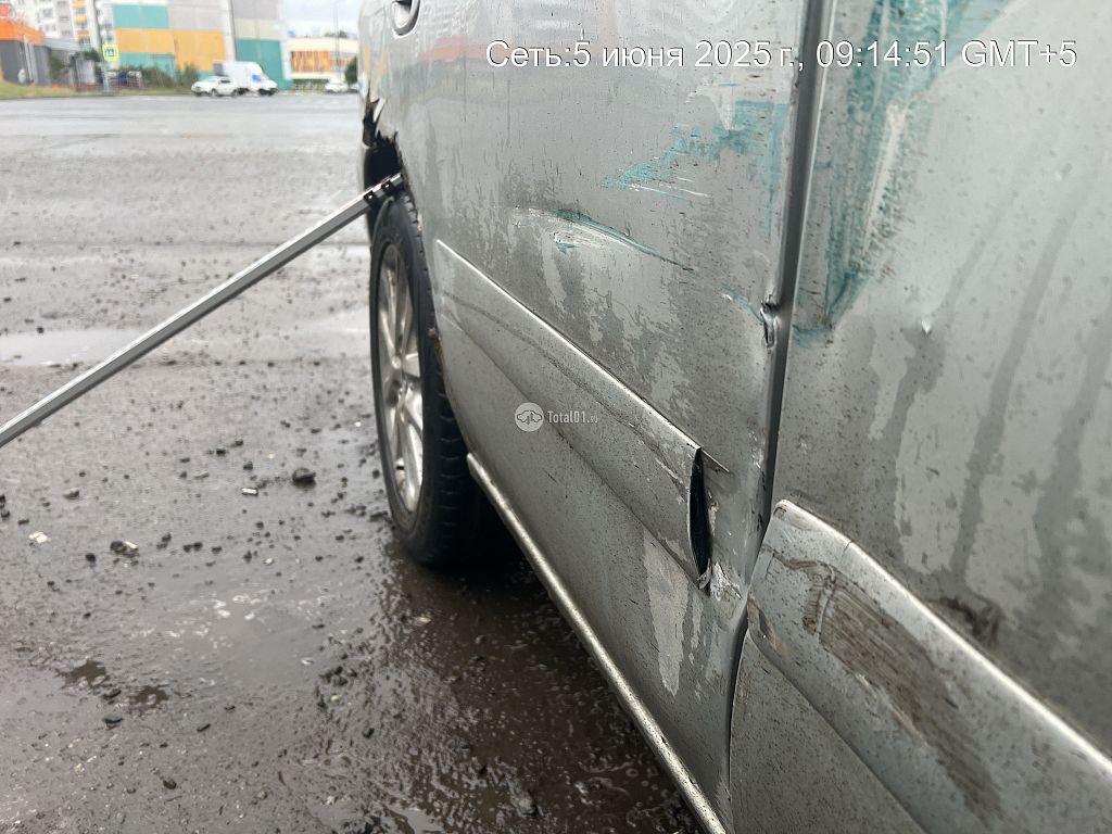 Фото Mazda Capella 74