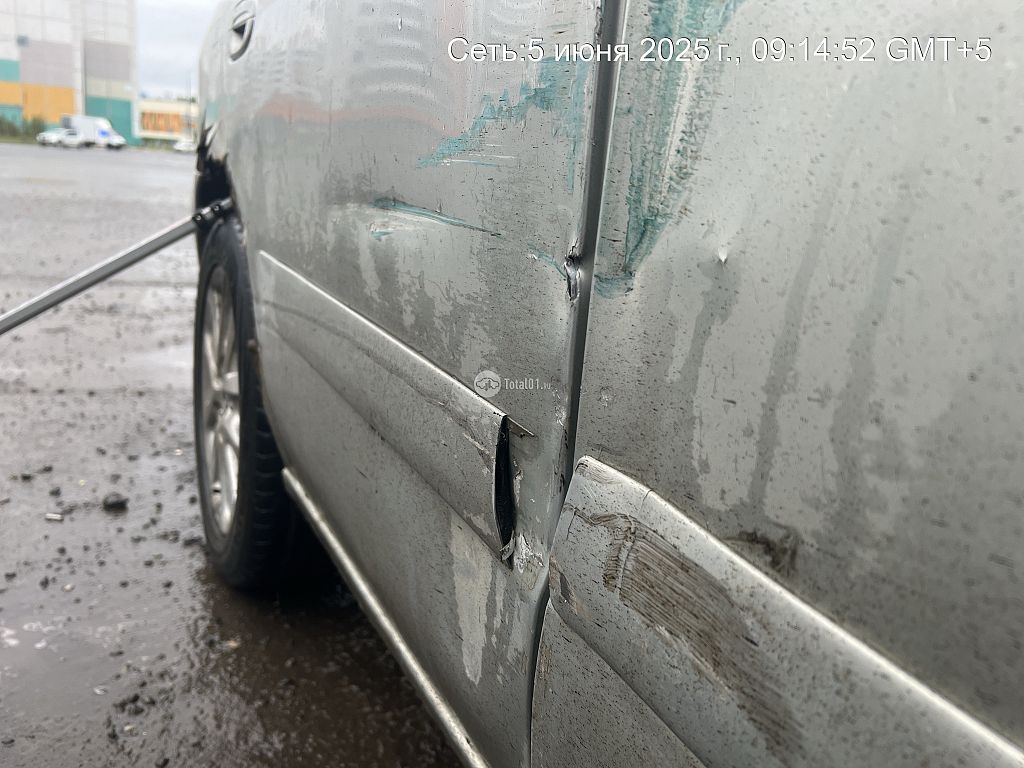 Фото Mazda Capella 76