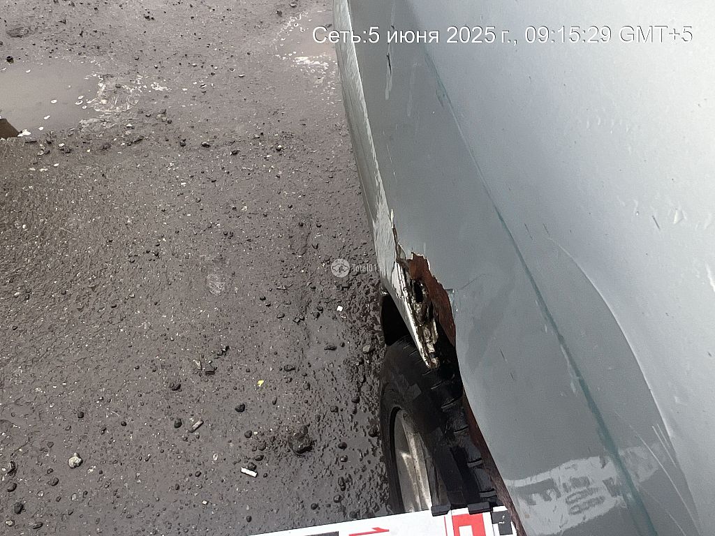 Фото Mazda Capella 106