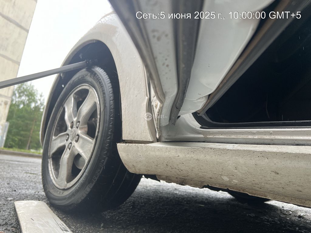 Фото Pontiac Vibe 44