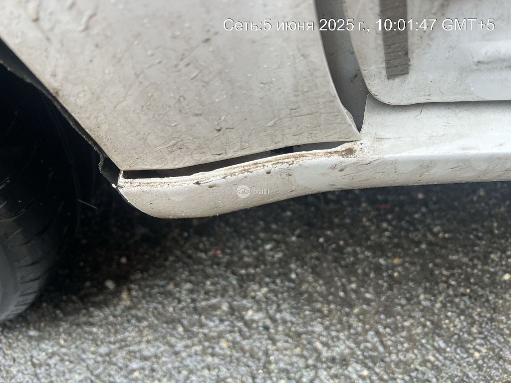 Фото Pontiac Vibe 60