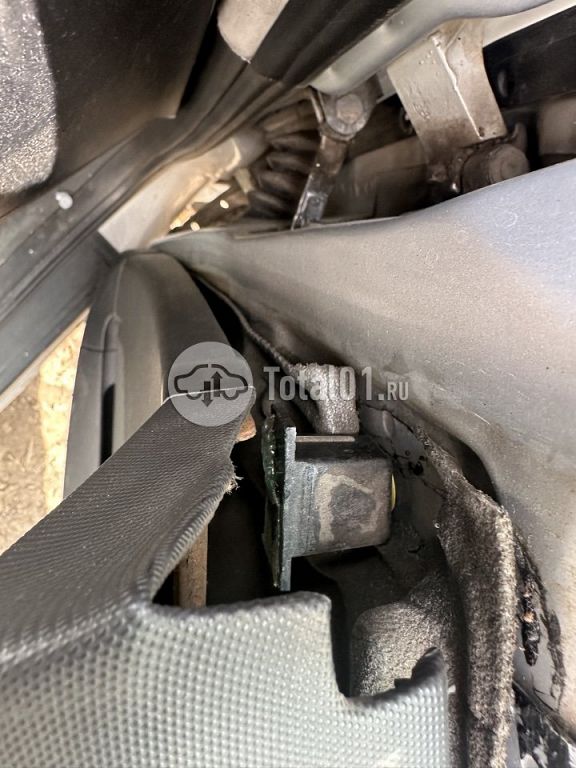 Фото SEAT Alhambra 4