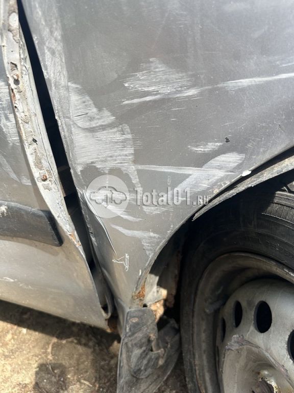 Фото SEAT Alhambra 8