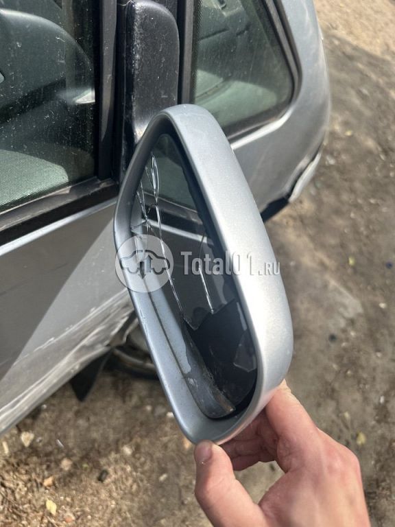 Фото SEAT Alhambra 14