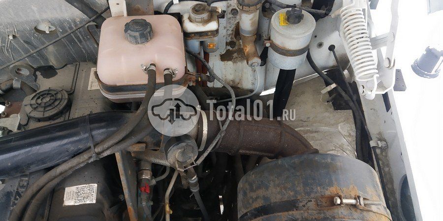 Фото ГАЗ SADKO 6