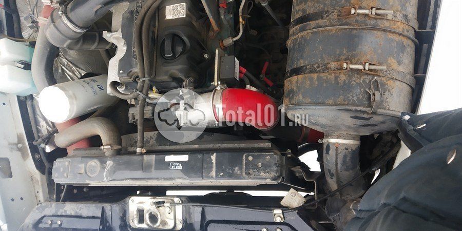 Фото ГАЗ SADKO 10