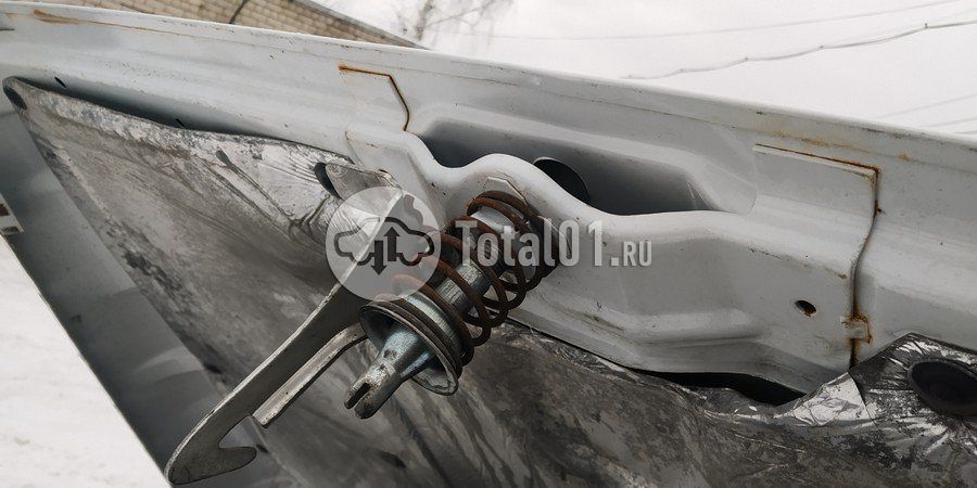 Фото ГАЗ SADKO 12