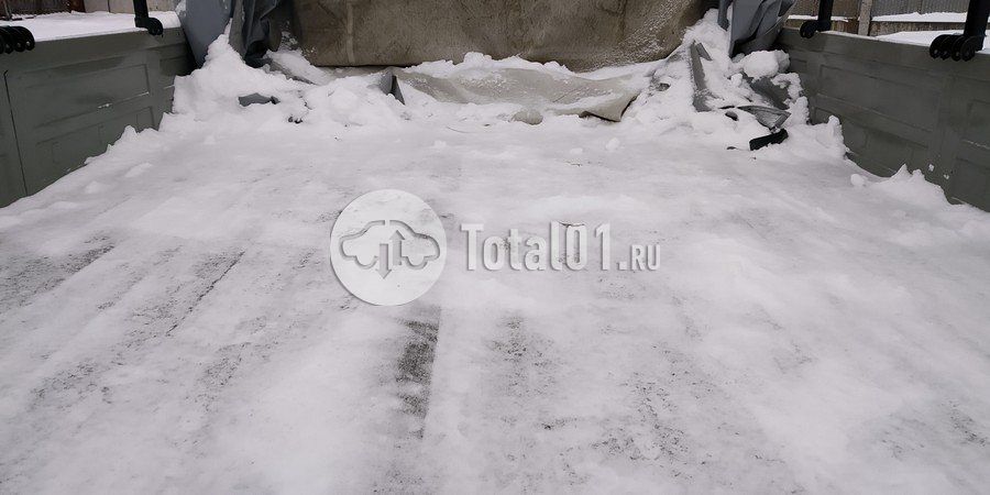 Фото ГАЗ SADKO 26