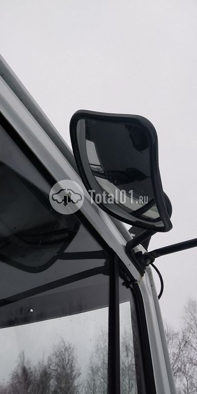 Фото ГАЗ SADKO 34