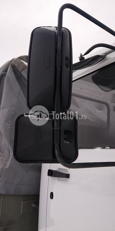 Фото ГАЗ SADKO 36