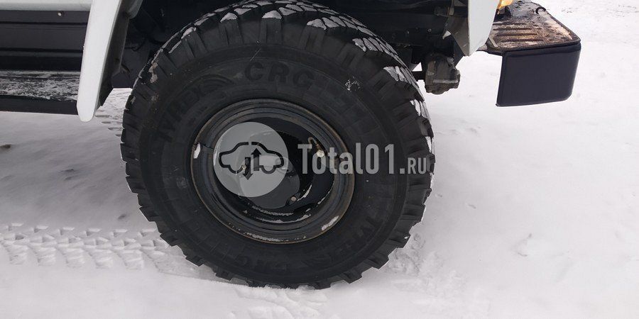 Фото ГАЗ SADKO 42