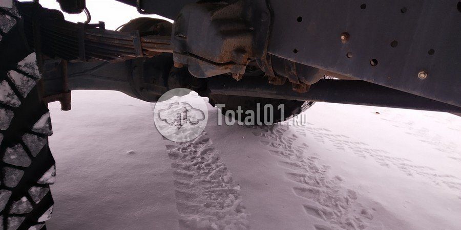 Фото ГАЗ SADKO 50