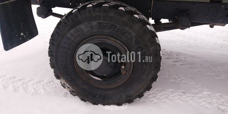 Фото ГАЗ SADKO 52