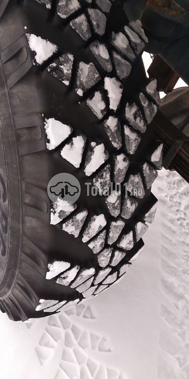 Фото ГАЗ SADKO 54