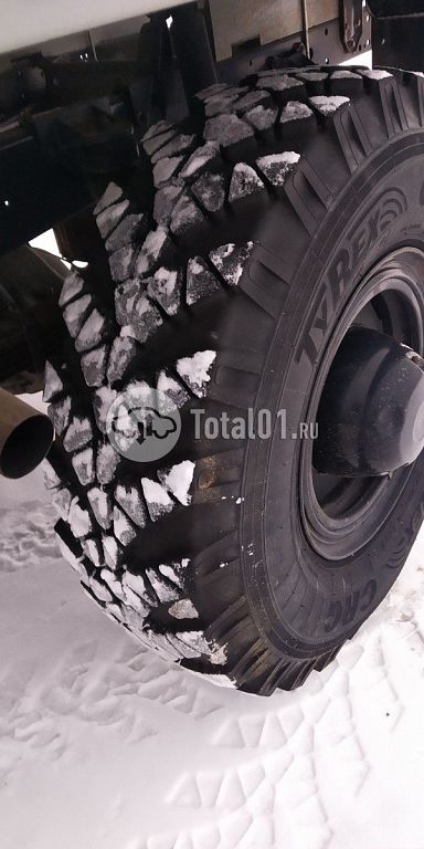 Фото ГАЗ SADKO 62