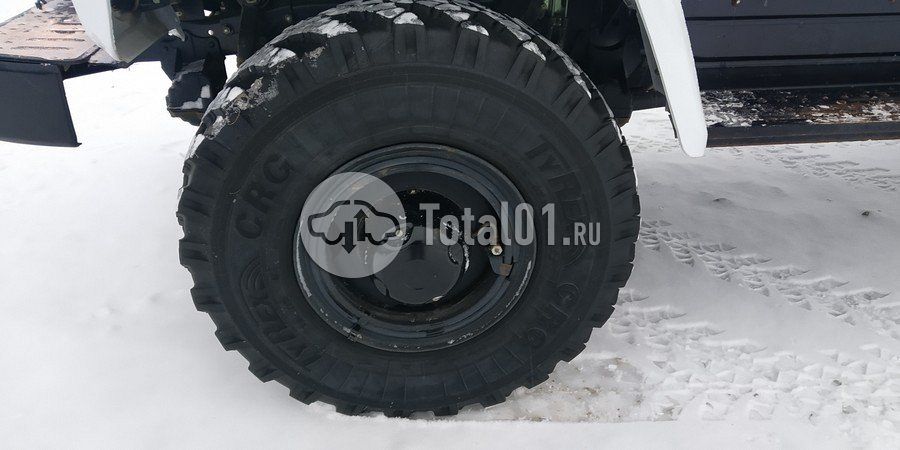 Фото ГАЗ SADKO 66
