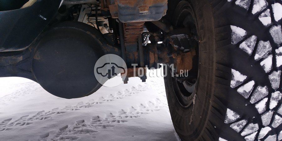 Фото ГАЗ SADKO 70
