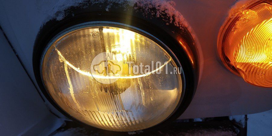 Фото ГАЗ SADKO 76