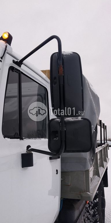 Фото ГАЗ SADKO 78