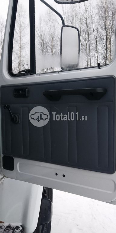 Фото ГАЗ SADKO 84