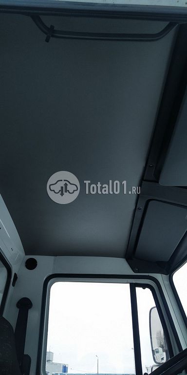 Фото ГАЗ SADKO 94