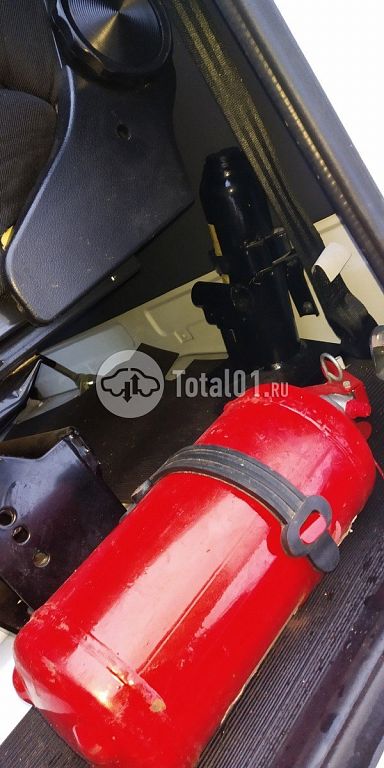 Фото ГАЗ SADKO 98