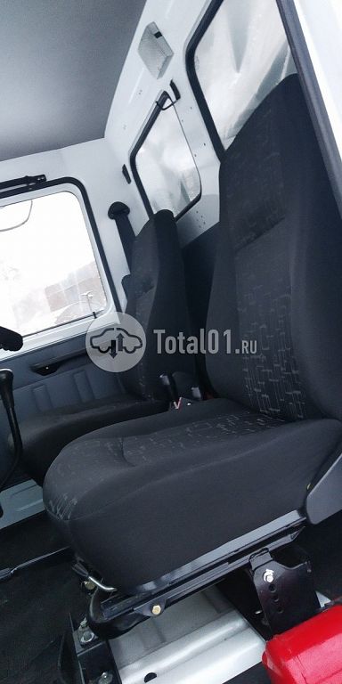 Фото ГАЗ SADKO 104