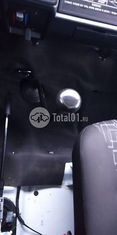 Фото ГАЗ SADKO 112