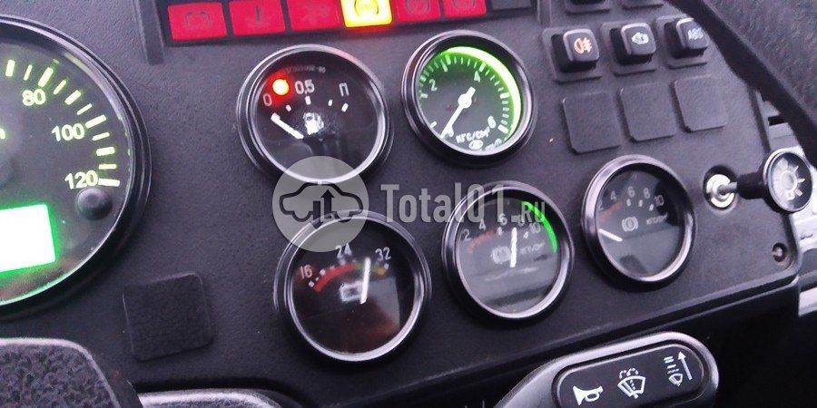 Фото ГАЗ SADKO 122