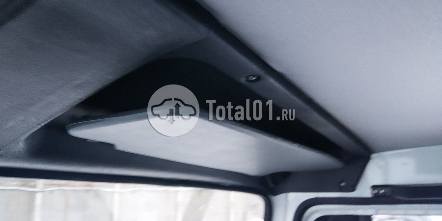 Фото ГАЗ SADKO 126