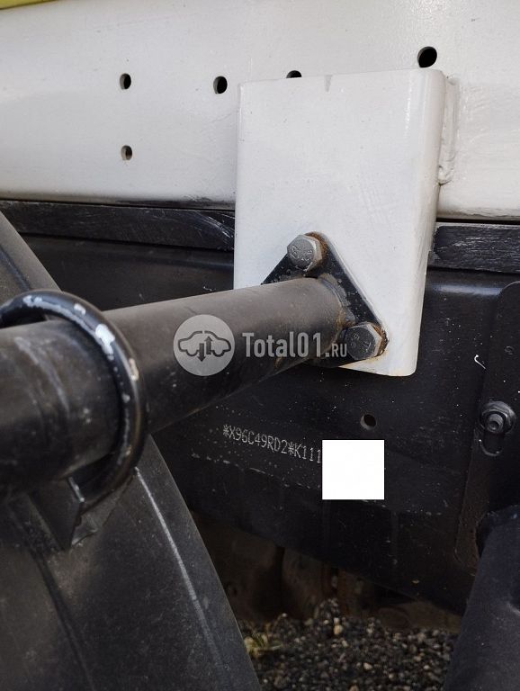 Фото ГАЗ-САЗ 3901-16 4