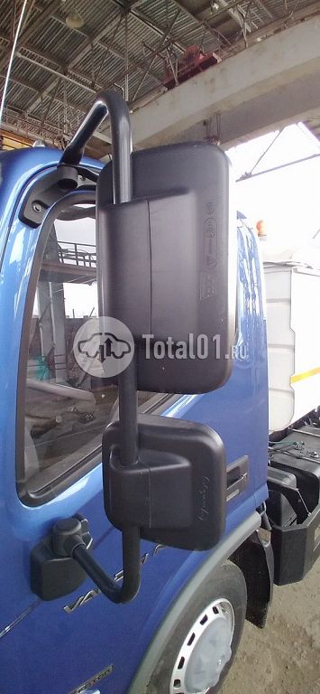 Фото ГАЗ-САЗ 3901-16 32