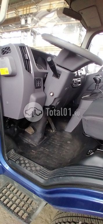 Фото ГАЗ-САЗ 3901-16 40