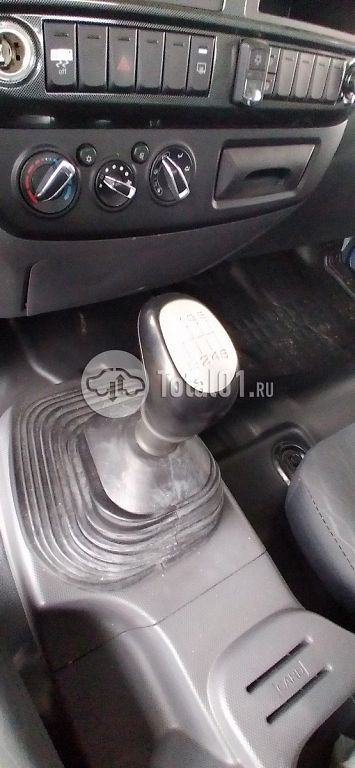 Фото ГАЗ-САЗ 3901-16 46