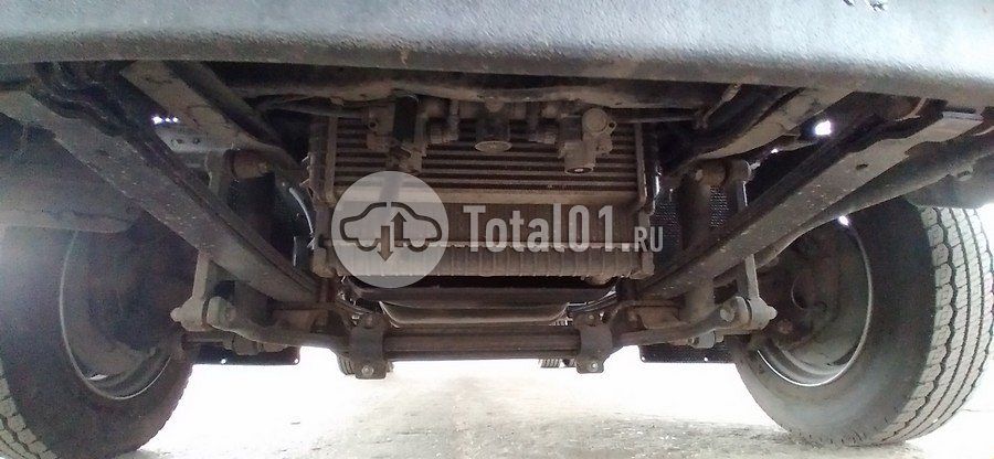 Фото ГАЗ-САЗ 3901-16 52