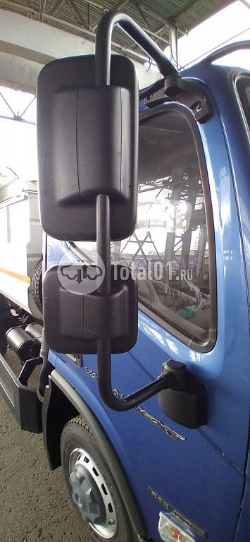 Фото ГАЗ-САЗ 3901-16 56