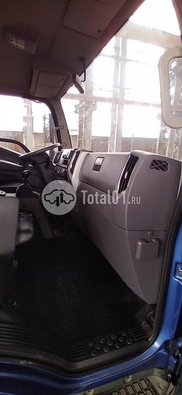 Фото ГАЗ-САЗ 3901-16 60