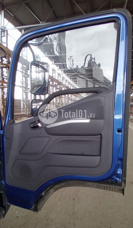 Фото ГАЗ-САЗ 3901-16 66