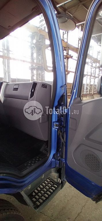 Фото ГАЗ-САЗ 3901-16 68