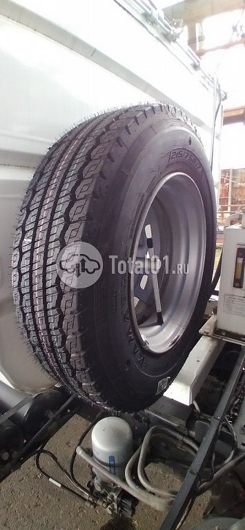 Фото ГАЗ-САЗ 3901-16 74