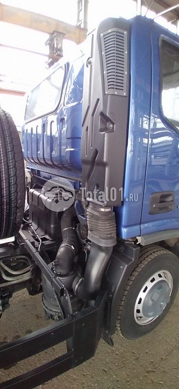 Фото ГАЗ-САЗ 3901-16 76