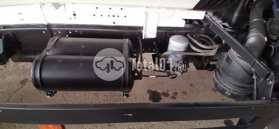 Фото ГАЗ-САЗ 3901-16 78